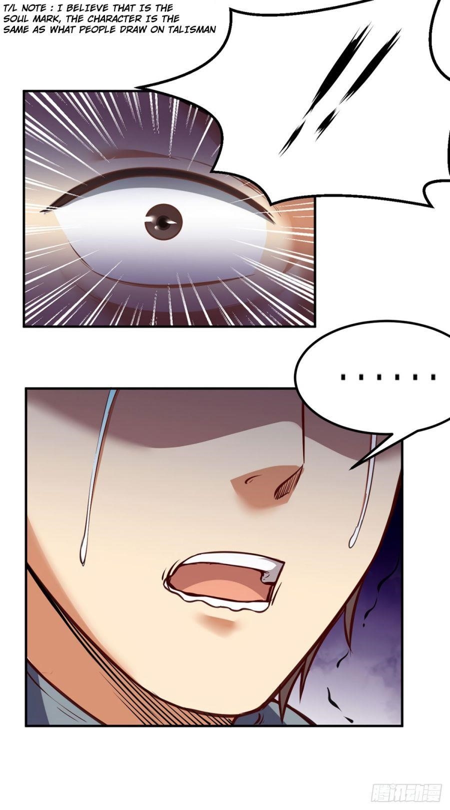 Martial Arts Reigns Chapter 208 - Page 15