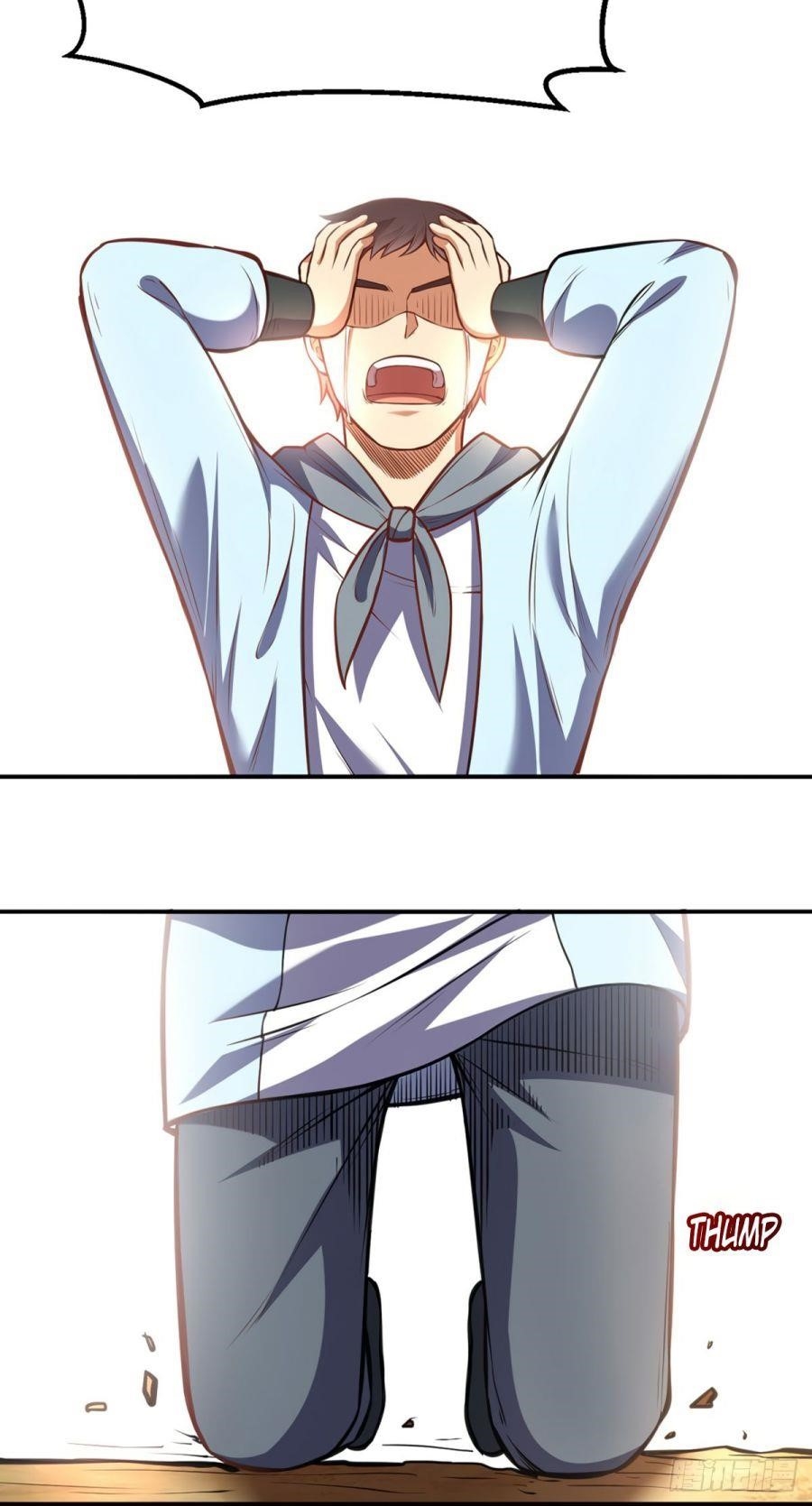 Martial Arts Reigns Chapter 208 - Page 17