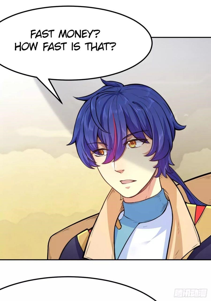 Martial Arts Reigns Chapter 209 - Page 12