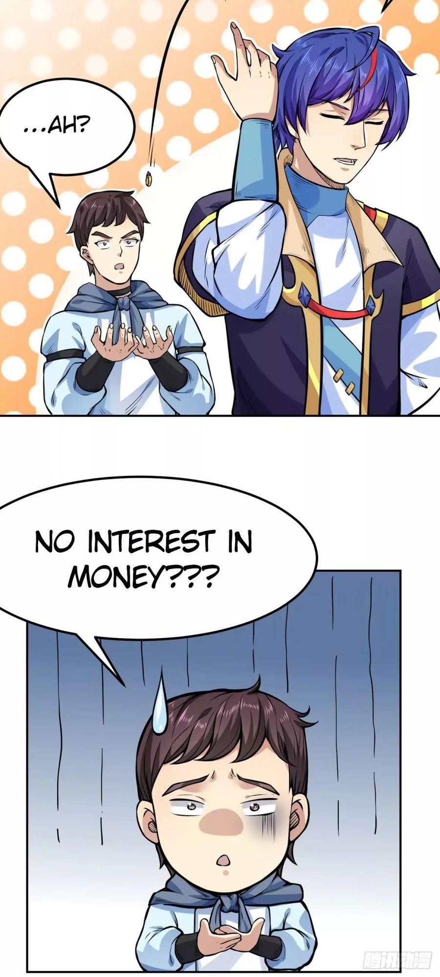 Martial Arts Reigns Chapter 209 - Page 18