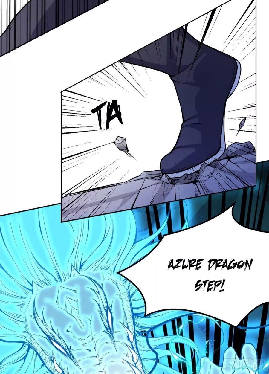 Martial Arts Reigns Chapter 209 - Page 26