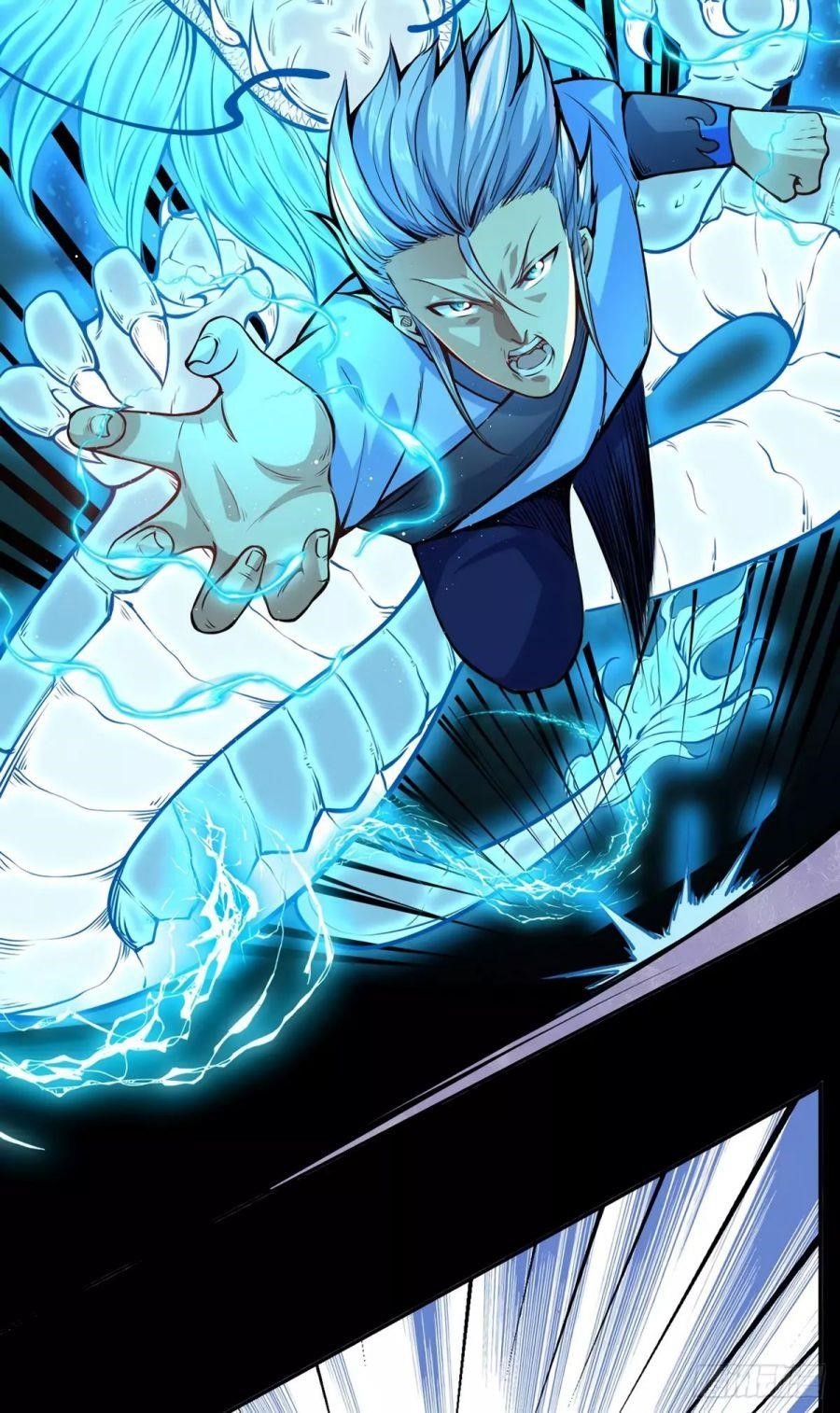 Martial Arts Reigns Chapter 209 - Page 27