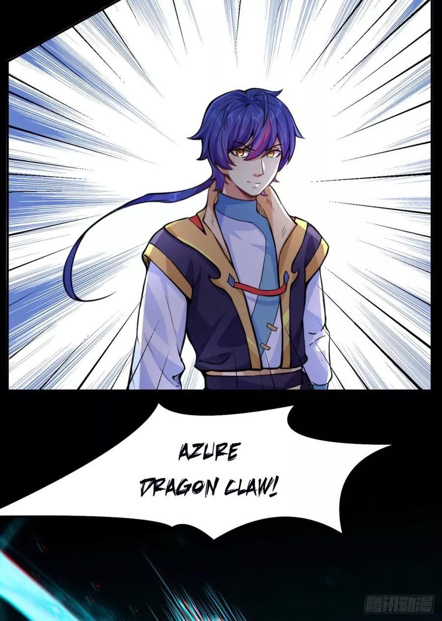 Martial Arts Reigns Chapter 209 - Page 28