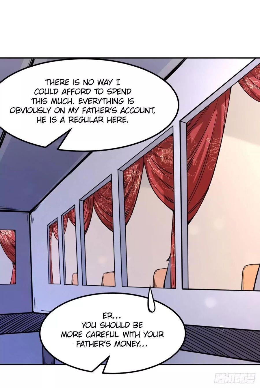 Martial Arts Reigns Chapter 209 - Page 6