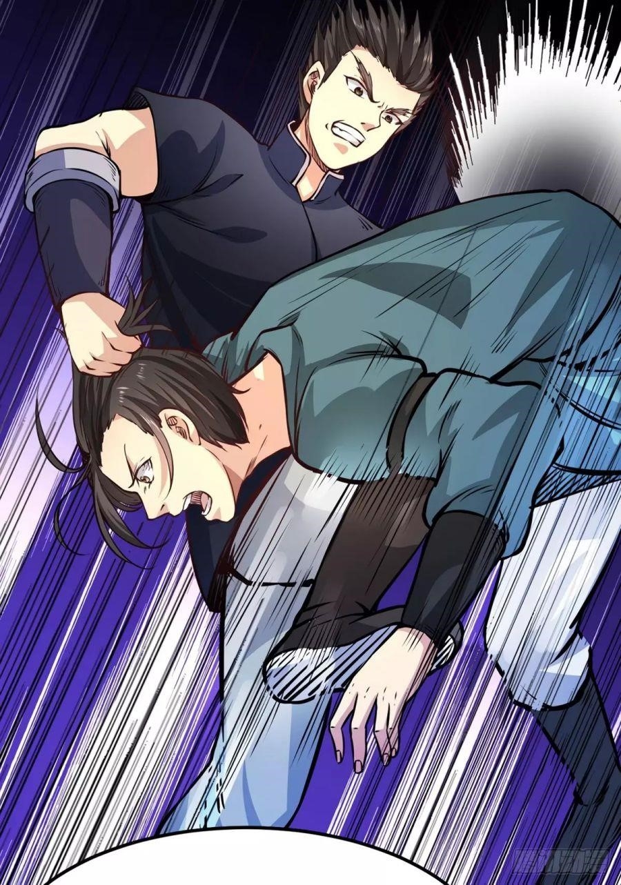 Martial Arts Reigns Chapter 209 - Page 9