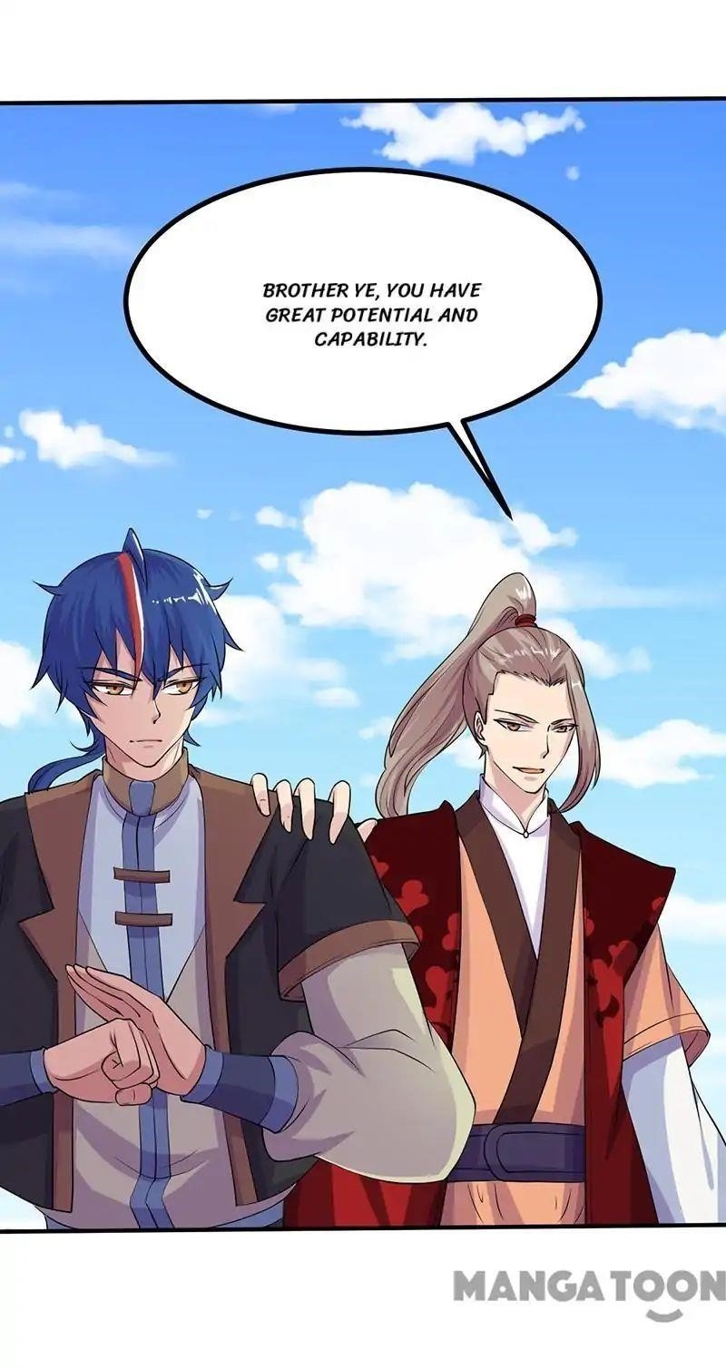 Martial Arts Reigns Chapter 21 - Page 13