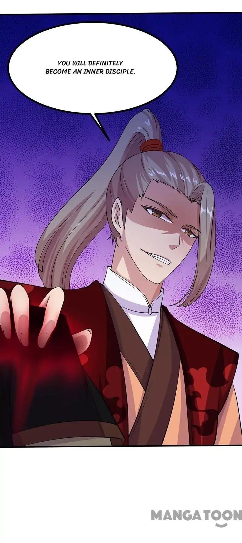 Martial Arts Reigns Chapter 21 - Page 14