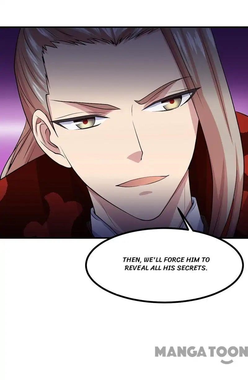 Martial Arts Reigns Chapter 21 - Page 26