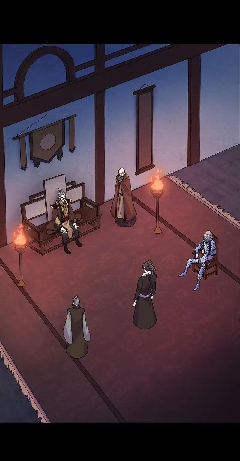 Martial Arts Reigns Chapter 21 - Page 29