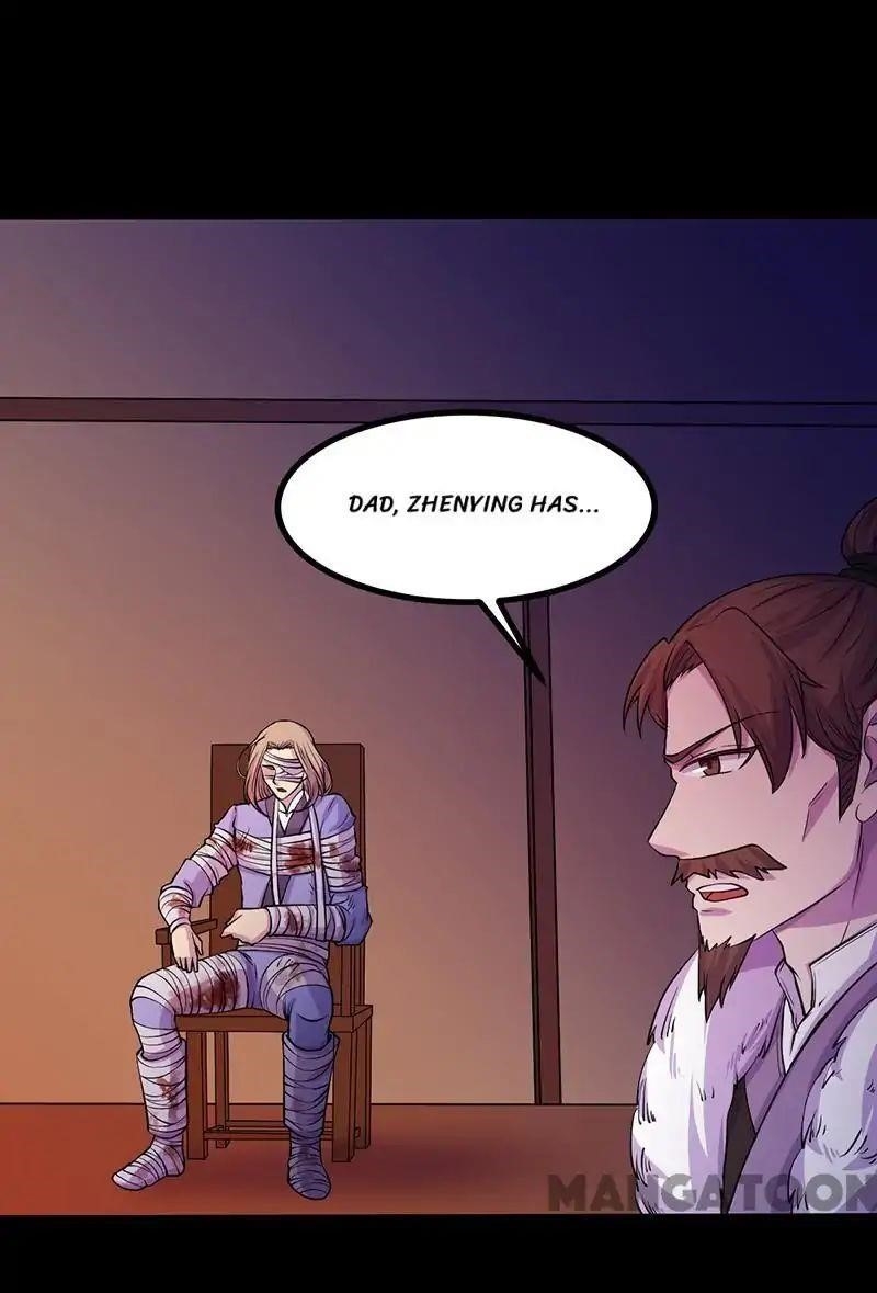 Martial Arts Reigns Chapter 21 - Page 30