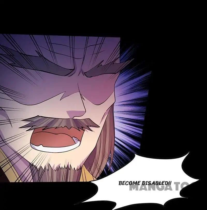 Martial Arts Reigns Chapter 21 - Page 31