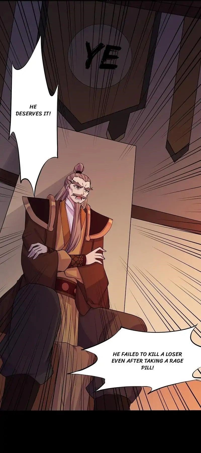 Martial Arts Reigns Chapter 21 - Page 32