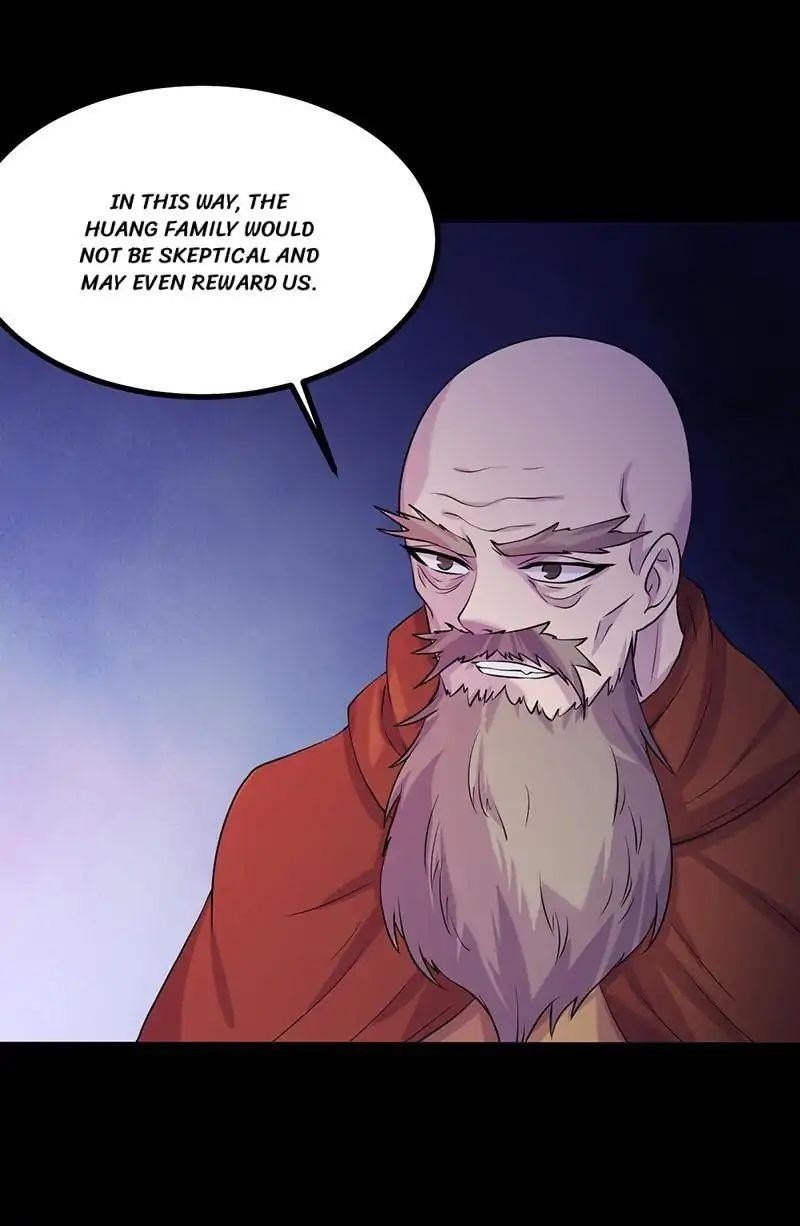 Martial Arts Reigns Chapter 21 - Page 36