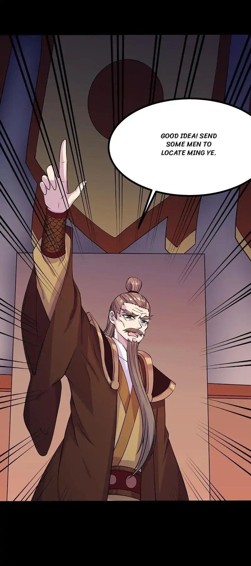 Martial Arts Reigns Chapter 21 - Page 37