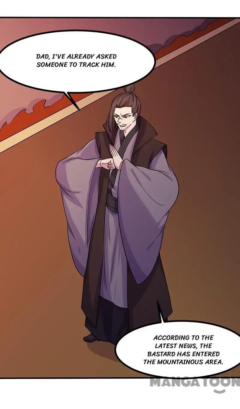 Martial Arts Reigns Chapter 21 - Page 39