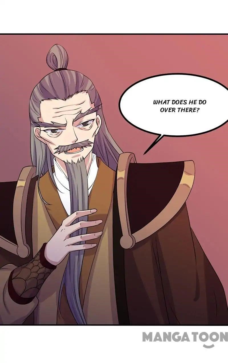 Martial Arts Reigns Chapter 21 - Page 40