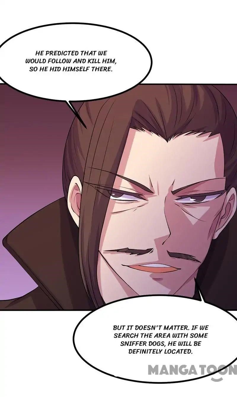 Martial Arts Reigns Chapter 21 - Page 41