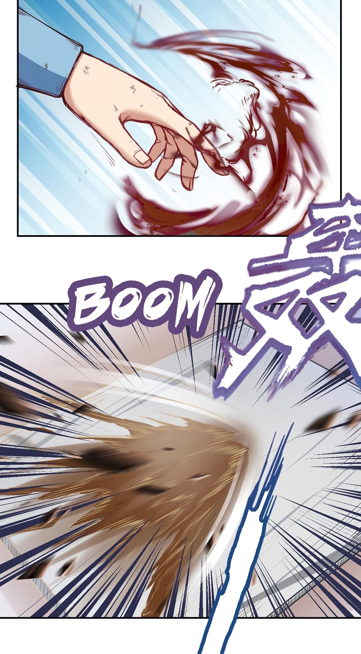 Martial Arts Reigns Chapter 210 - Page 17