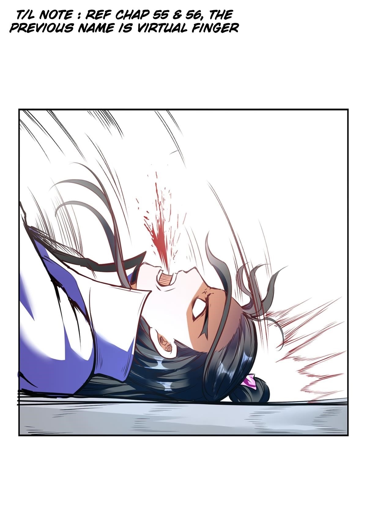 Martial Arts Reigns Chapter 210 - Page 22