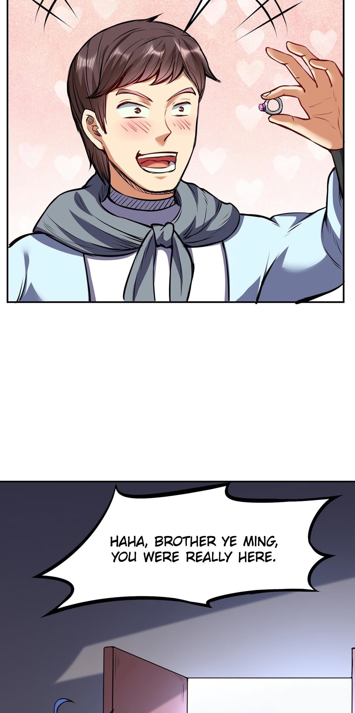 Martial Arts Reigns Chapter 210 - Page 29