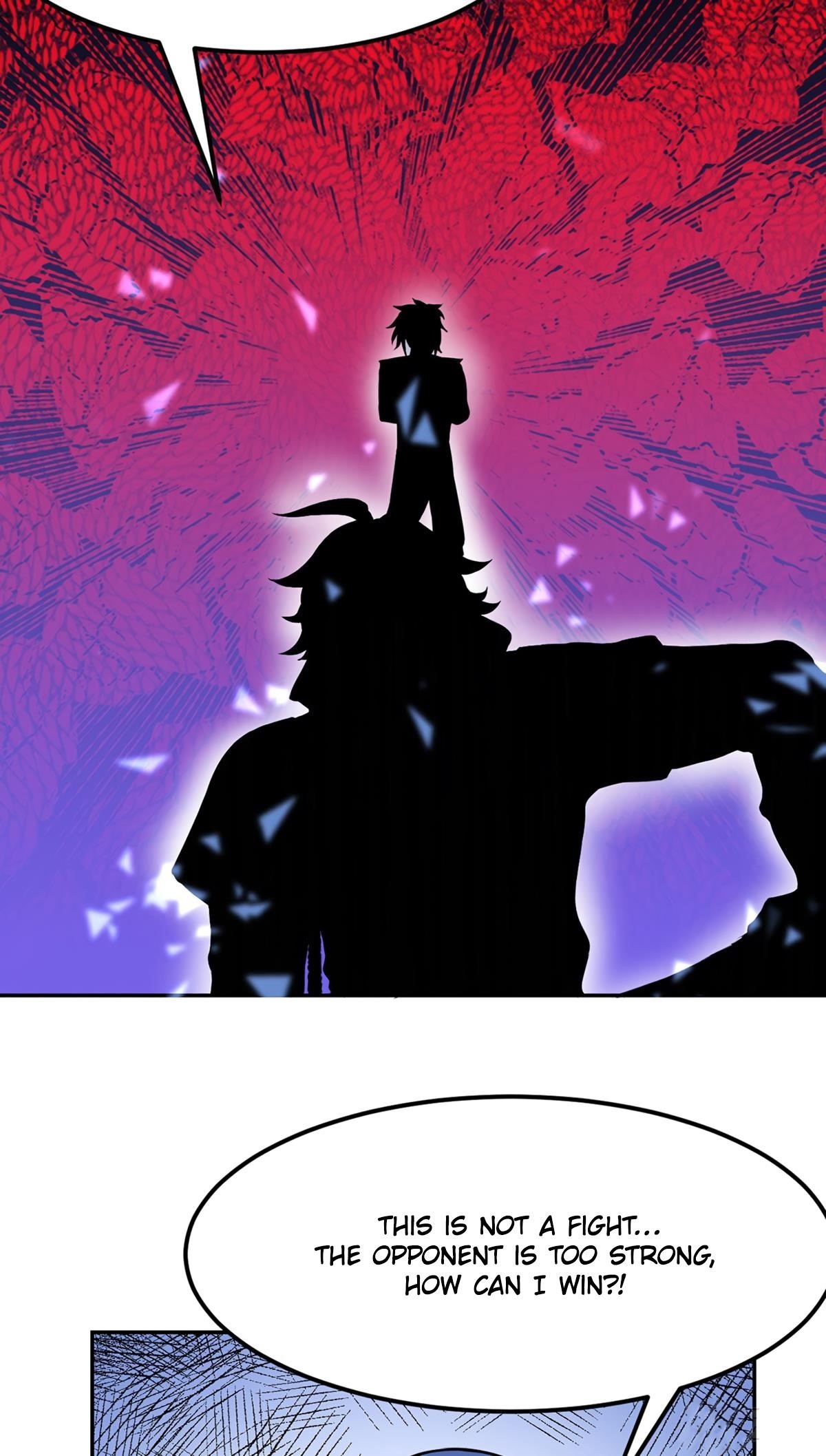 Martial Arts Reigns Chapter 210 - Page 4