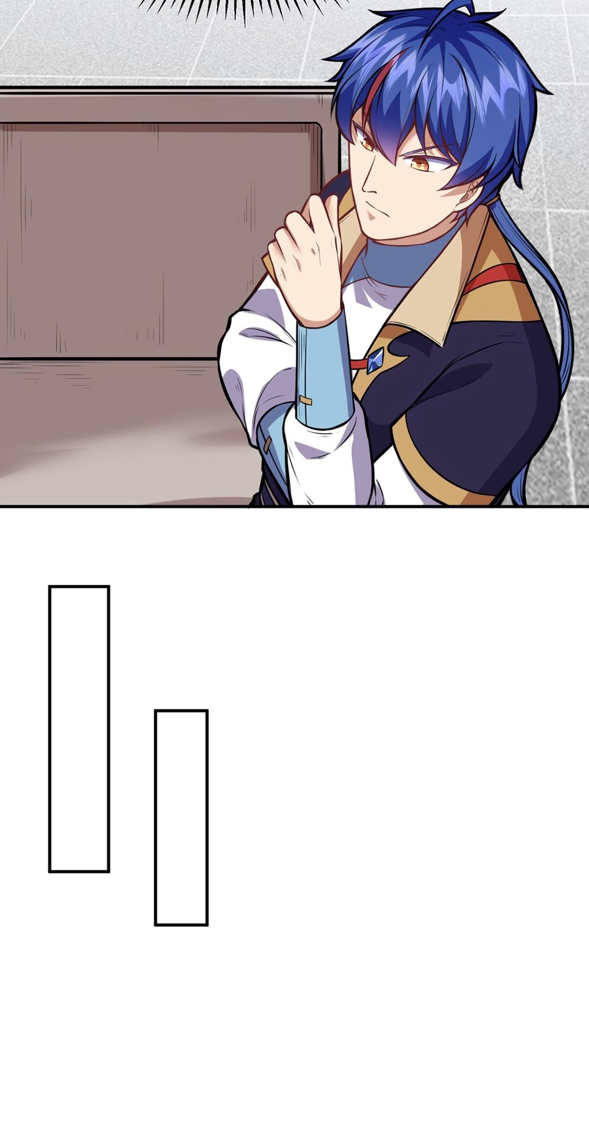 Martial Arts Reigns Chapter 211 - Page 11