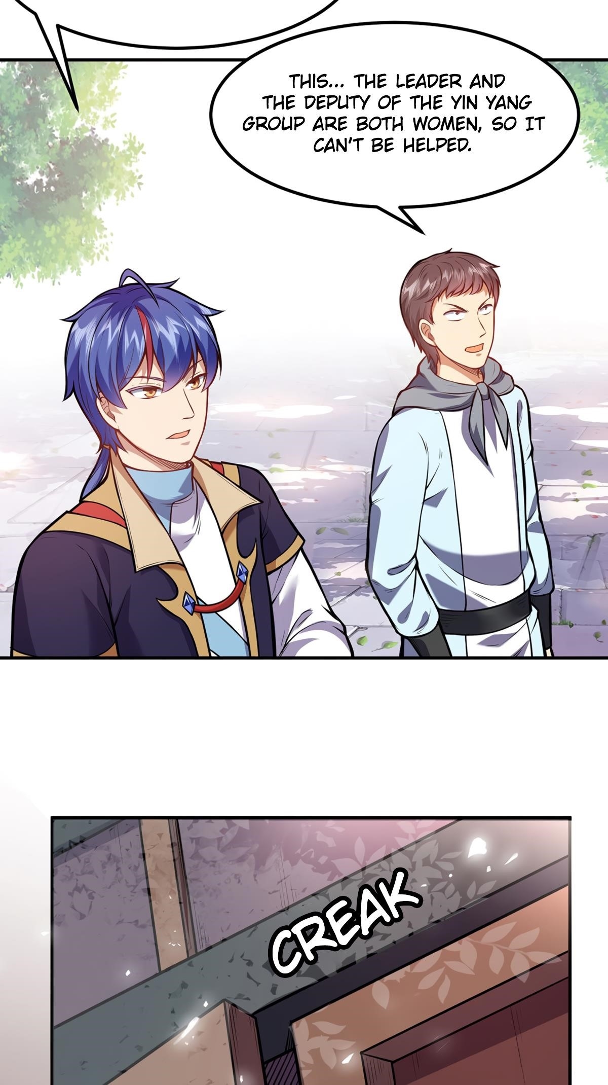 Martial Arts Reigns Chapter 211 - Page 13