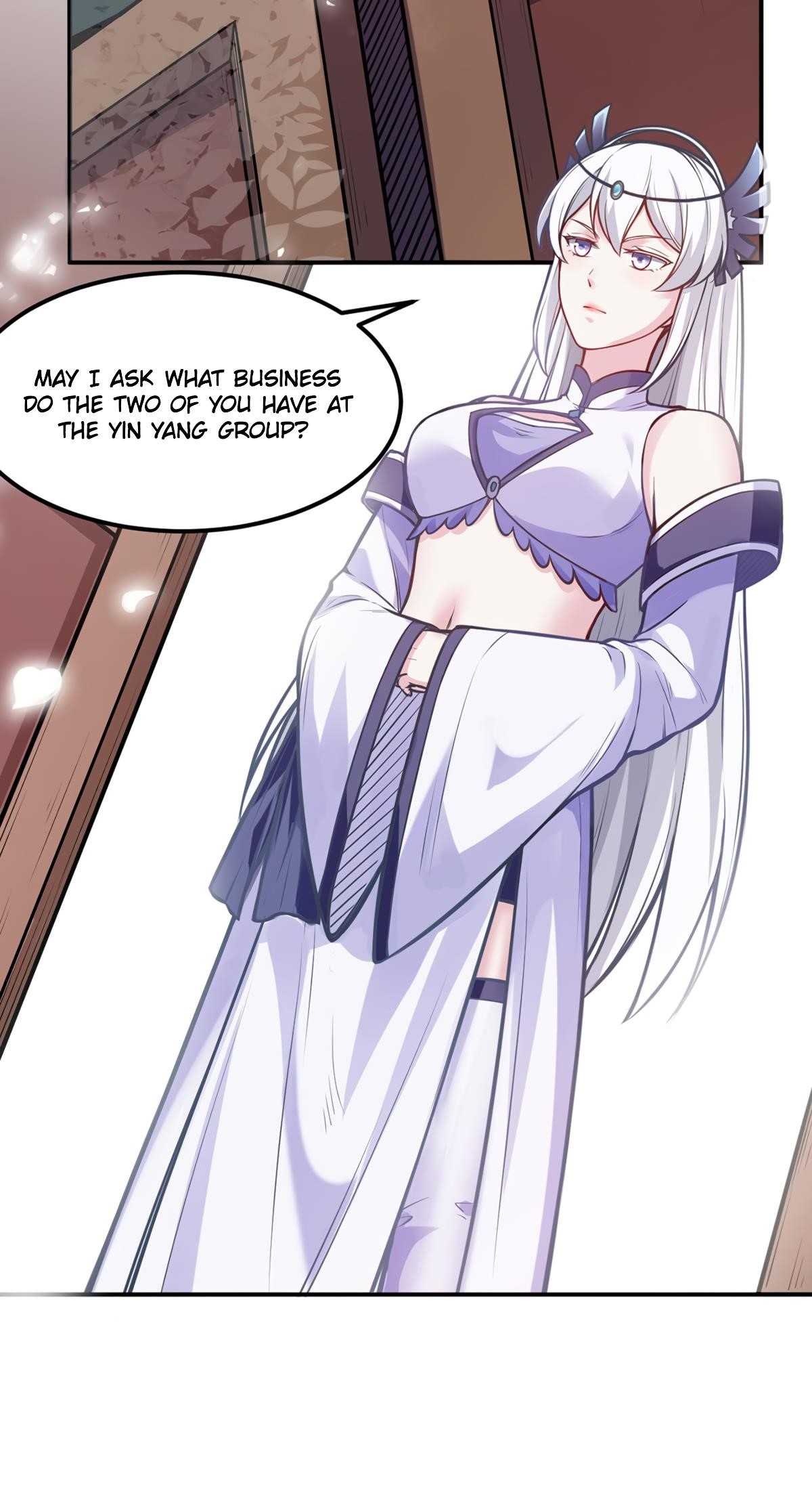 Martial Arts Reigns Chapter 211 - Page 14