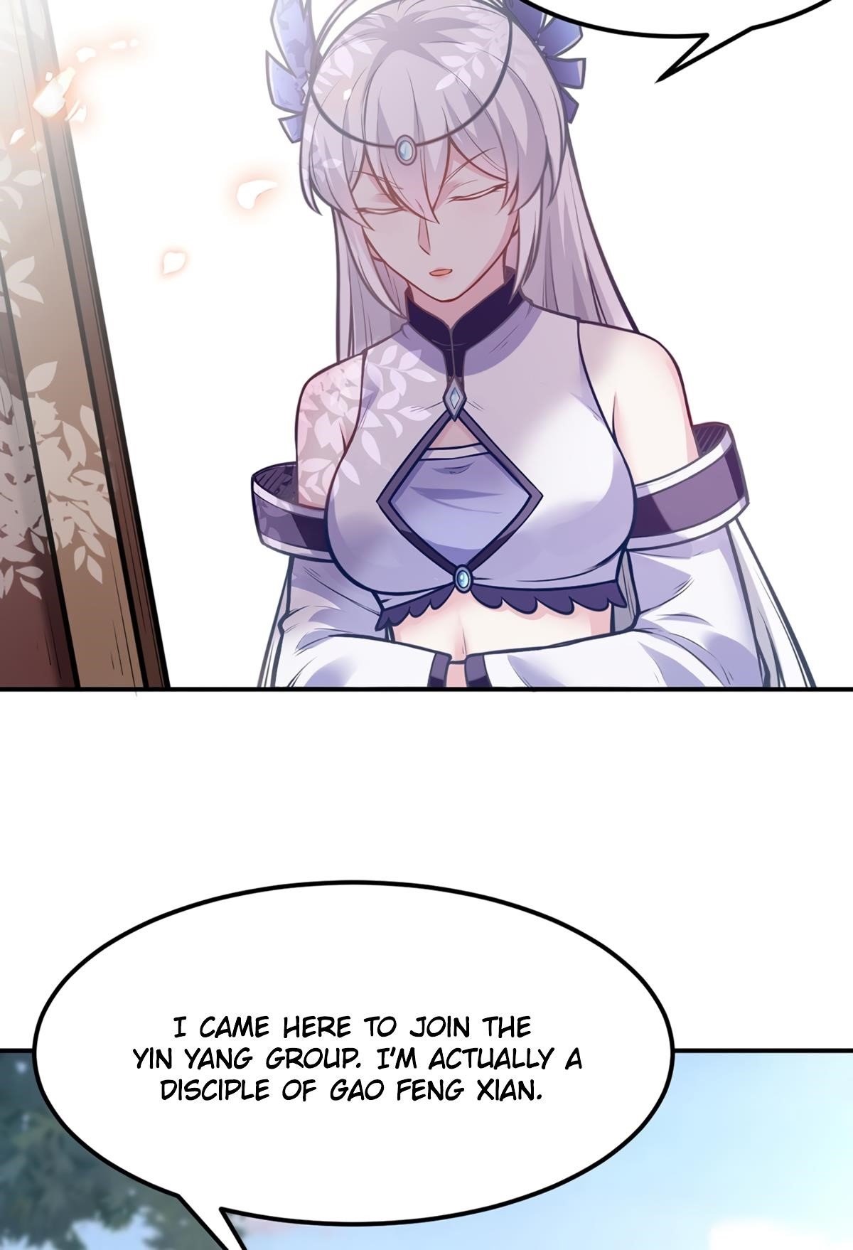 Martial Arts Reigns Chapter 211 - Page 16