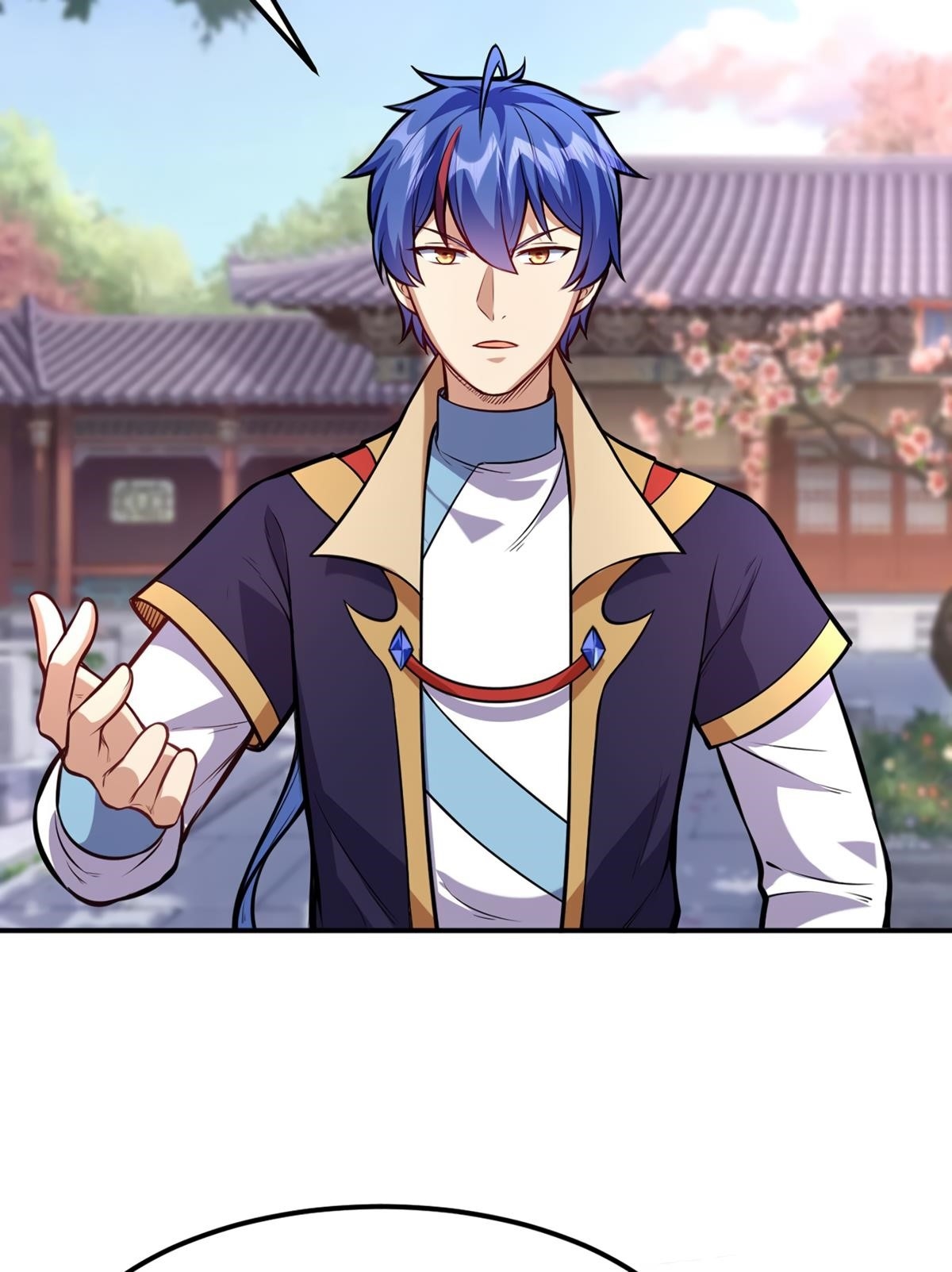 Martial Arts Reigns Chapter 211 - Page 17