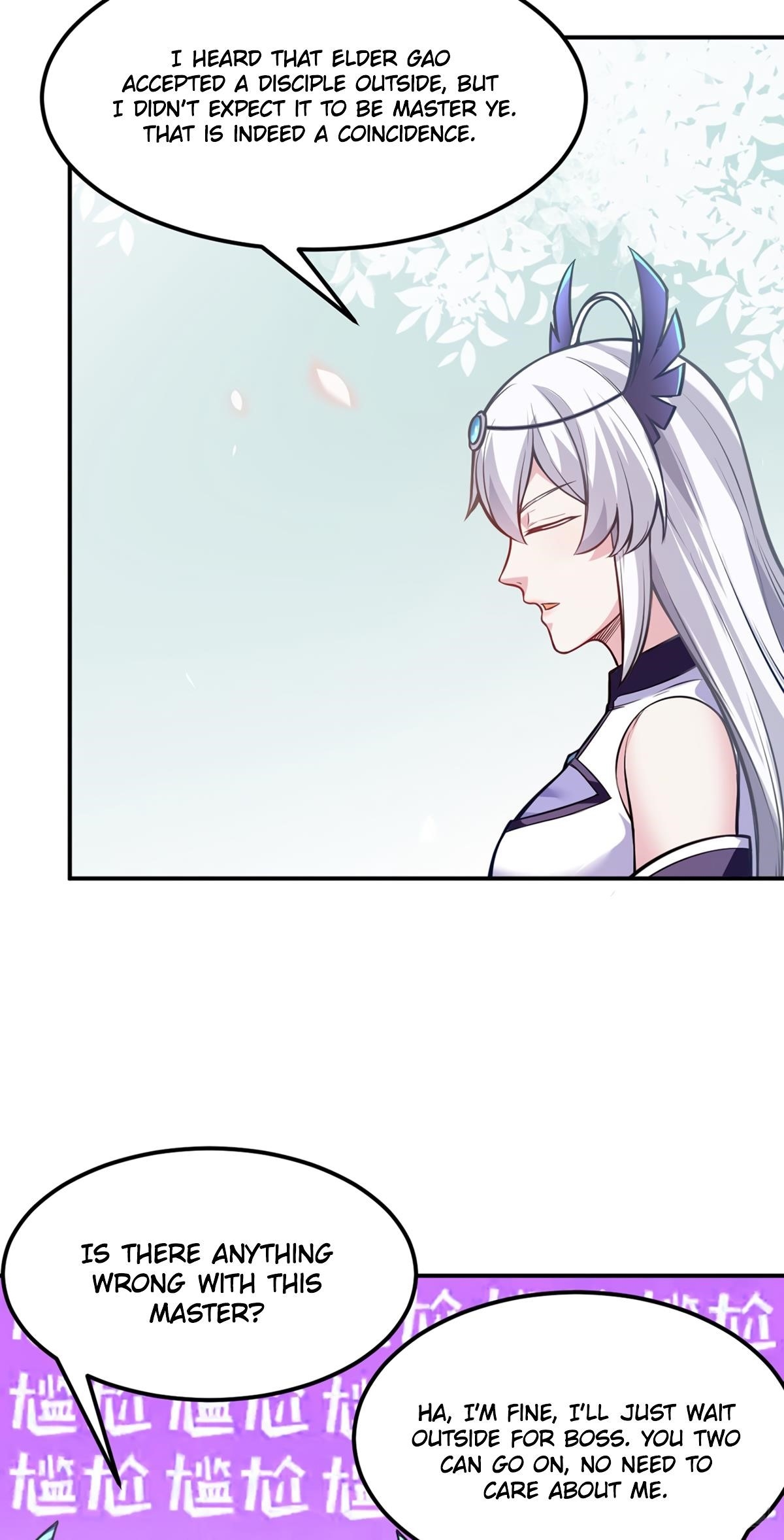 Martial Arts Reigns Chapter 211 - Page 18