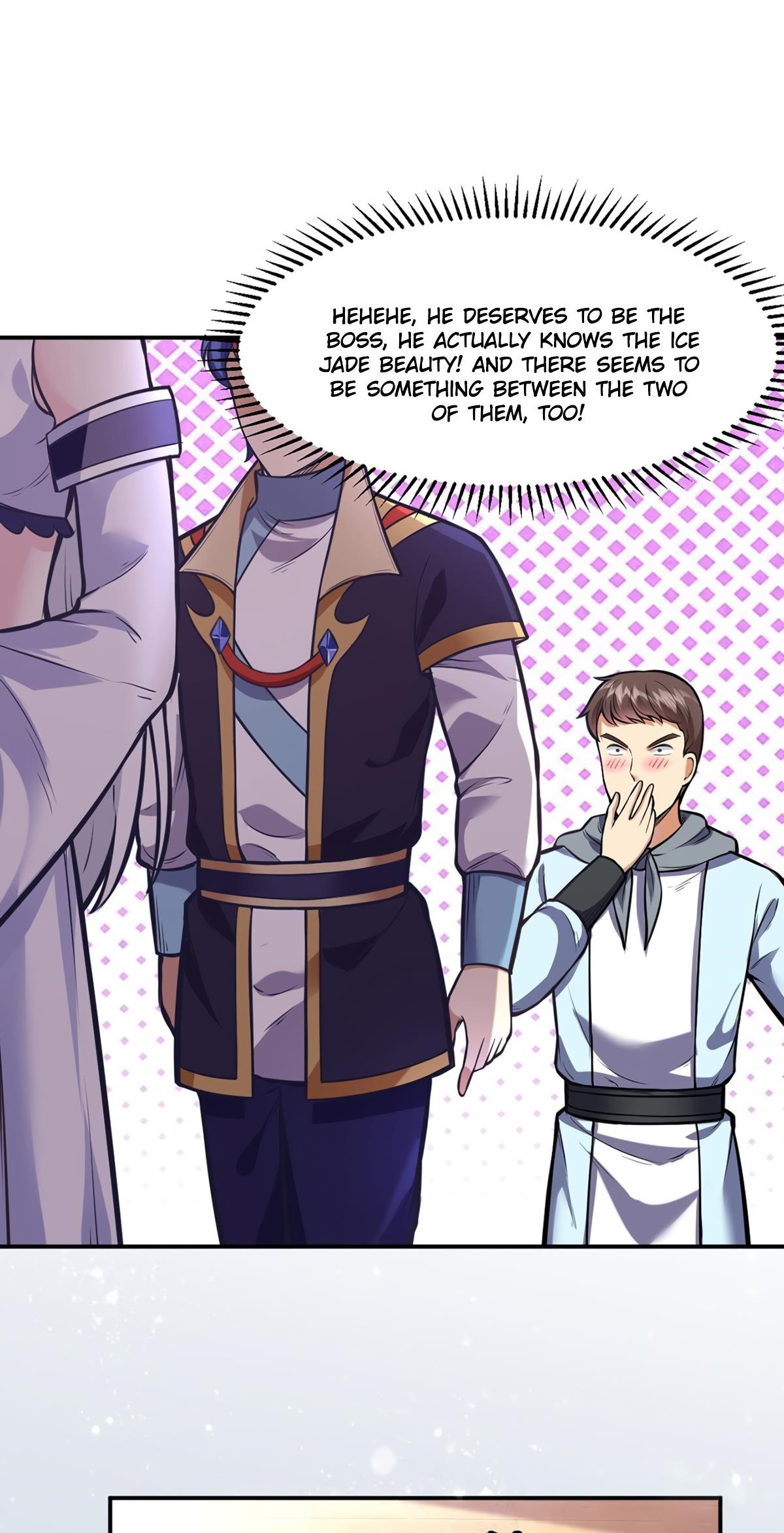 Martial Arts Reigns Chapter 211 - Page 20