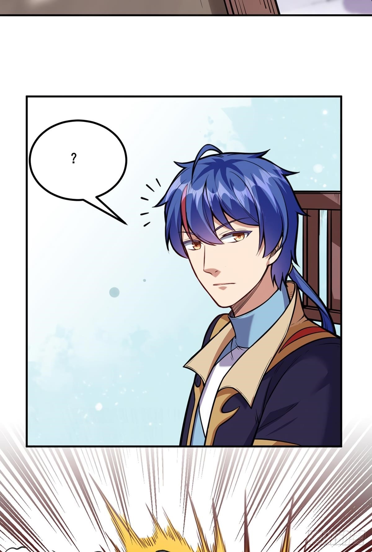 Martial Arts Reigns Chapter 211 - Page 26