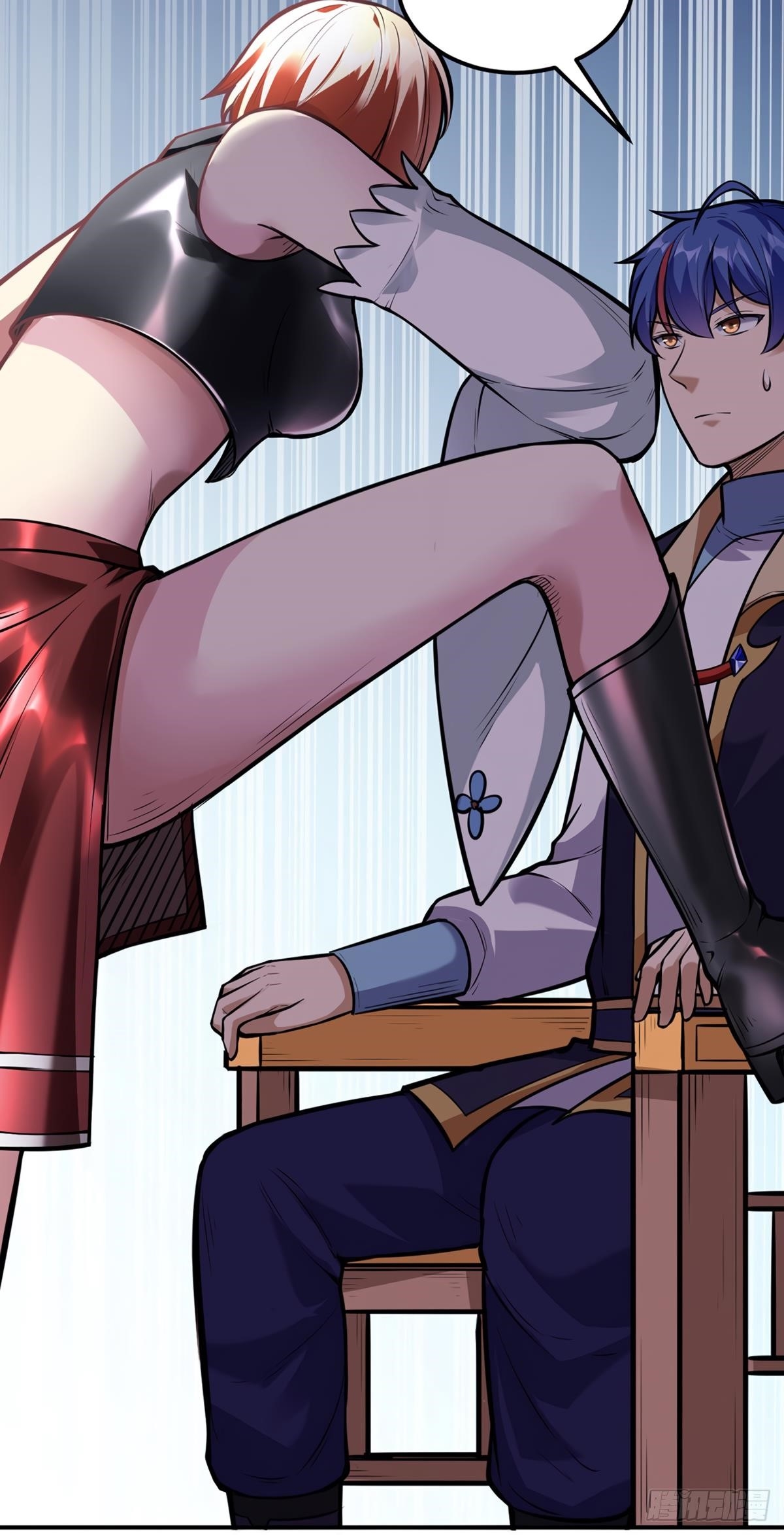 Martial Arts Reigns Chapter 211 - Page 28