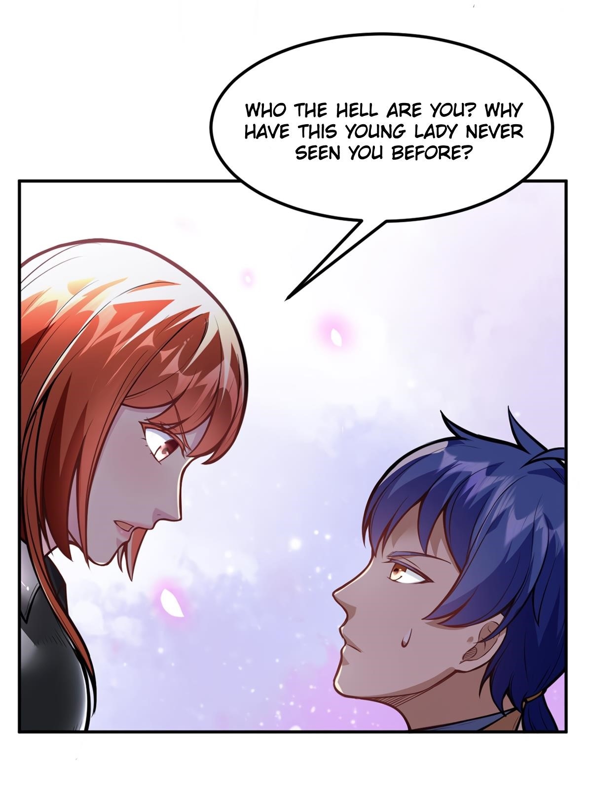 Martial Arts Reigns Chapter 211 - Page 29