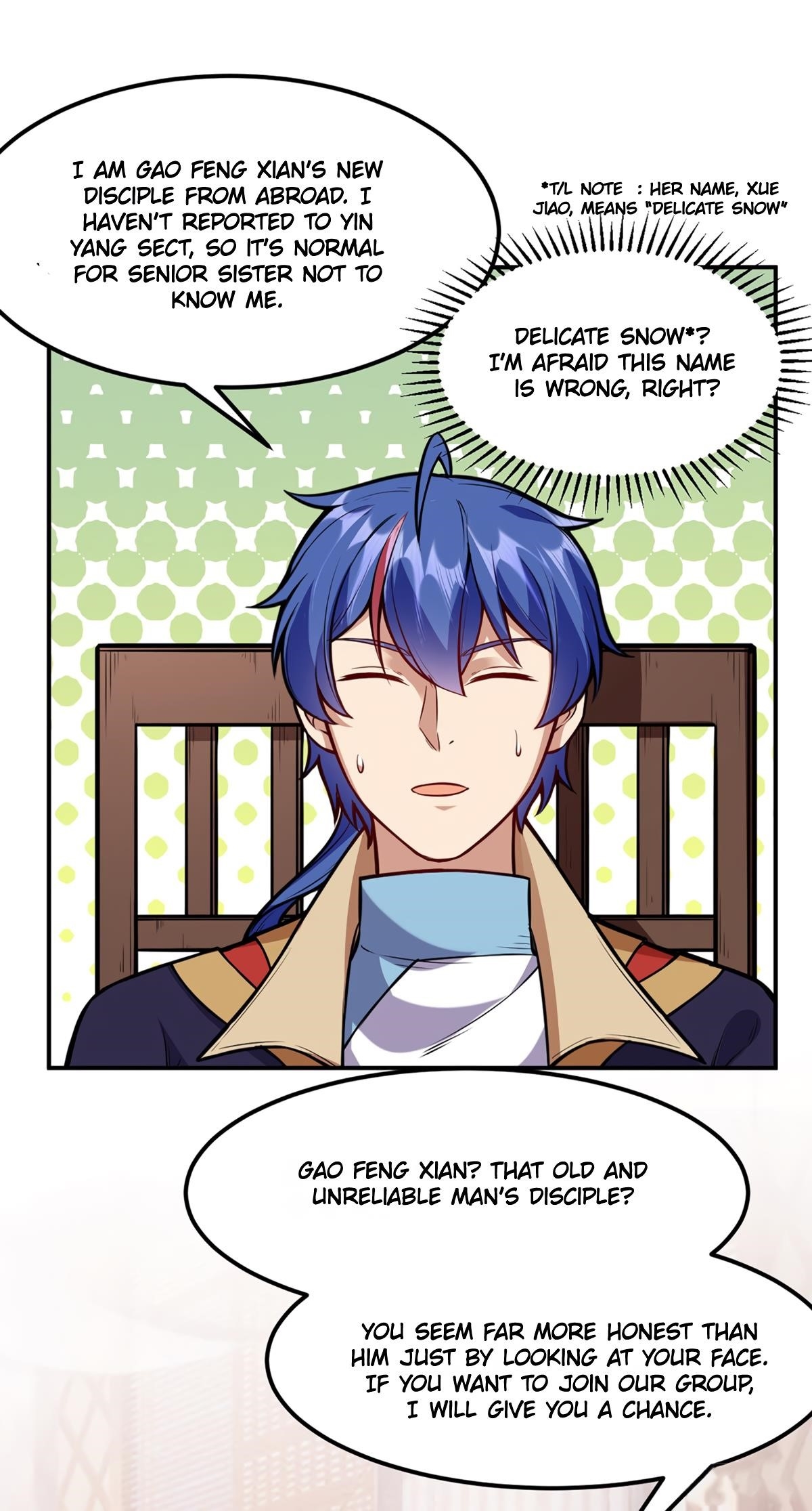 Martial Arts Reigns Chapter 211 - Page 30