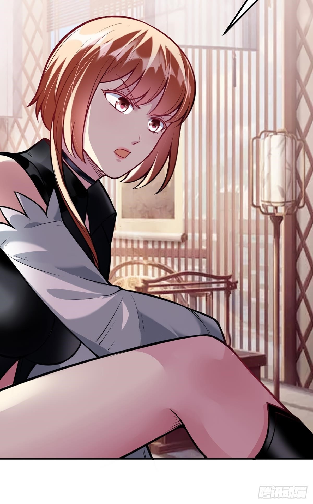 Martial Arts Reigns Chapter 211 - Page 31