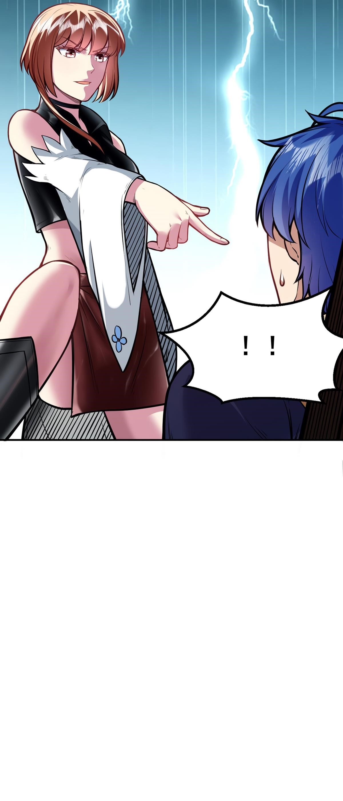 Martial Arts Reigns Chapter 211 - Page 35