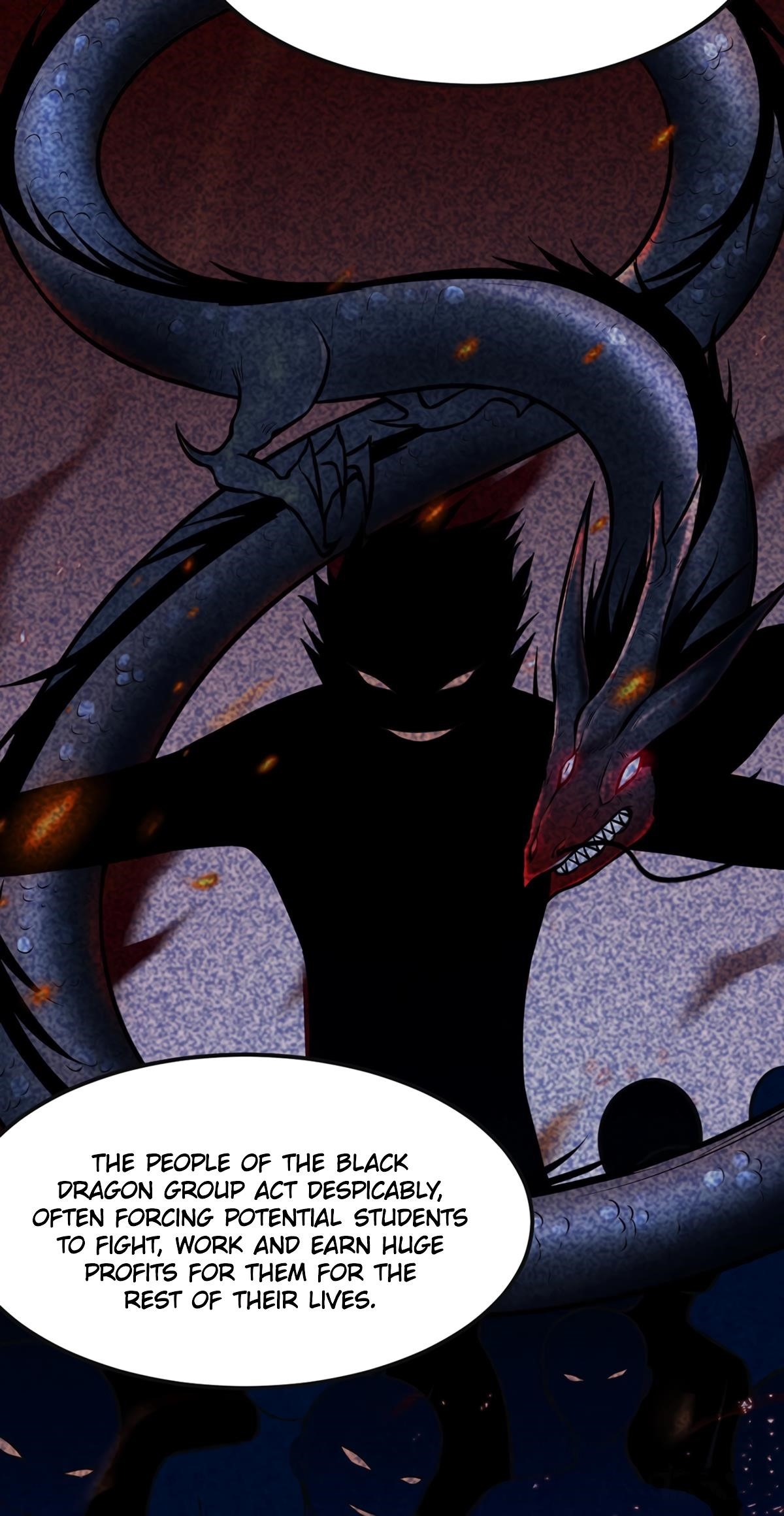 Martial Arts Reigns Chapter 211 - Page 8