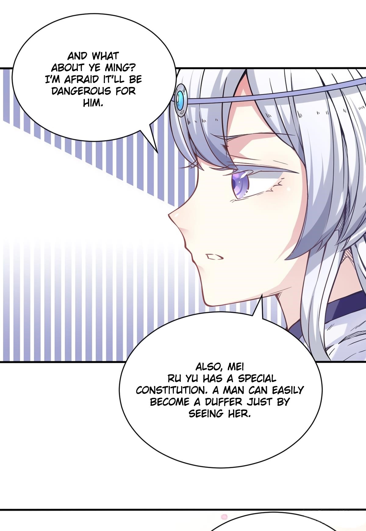 Martial Arts Reigns Chapter 212 - Page 10