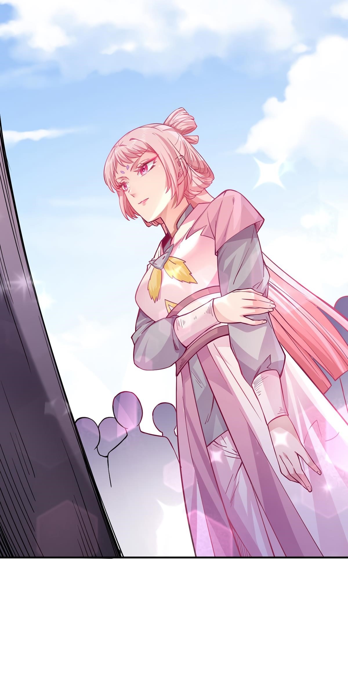 Martial Arts Reigns Chapter 212 - Page 20