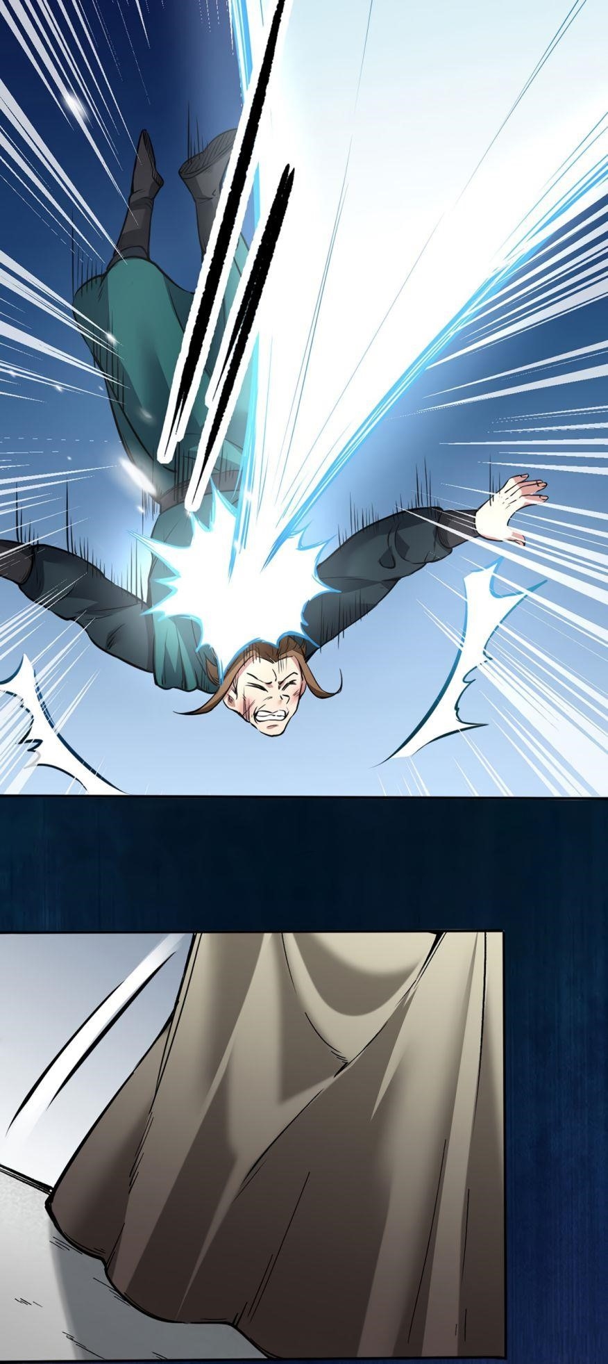 Martial Arts Reigns Chapter 213 - Page 11