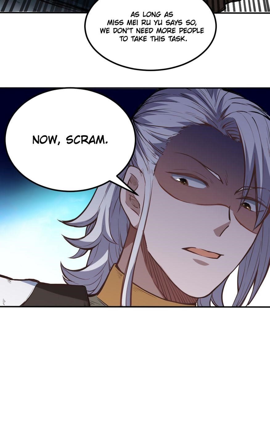 Martial Arts Reigns Chapter 213 - Page 13