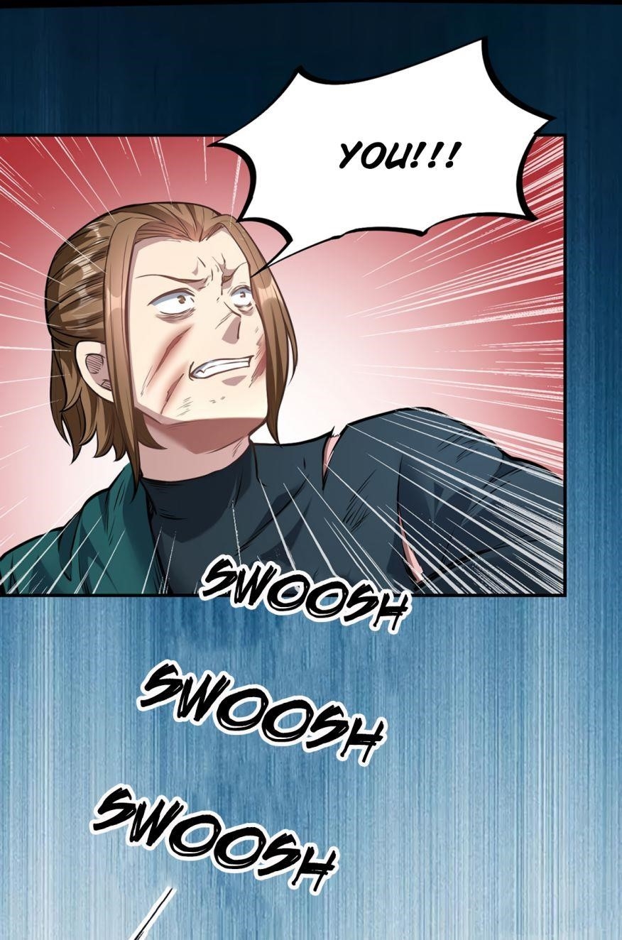 Martial Arts Reigns Chapter 213 - Page 14