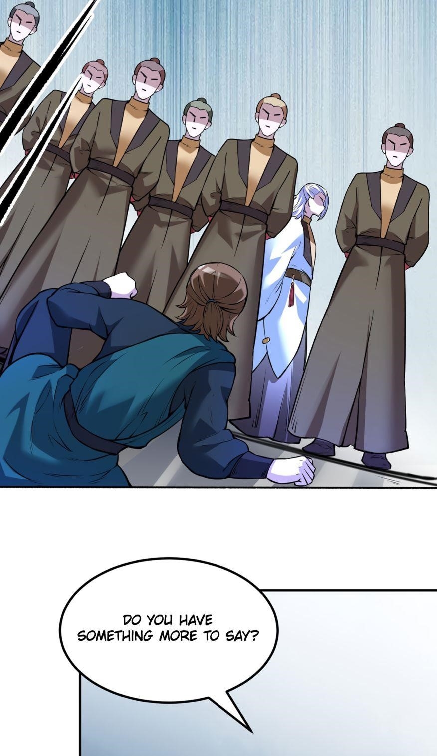 Martial Arts Reigns Chapter 213 - Page 15