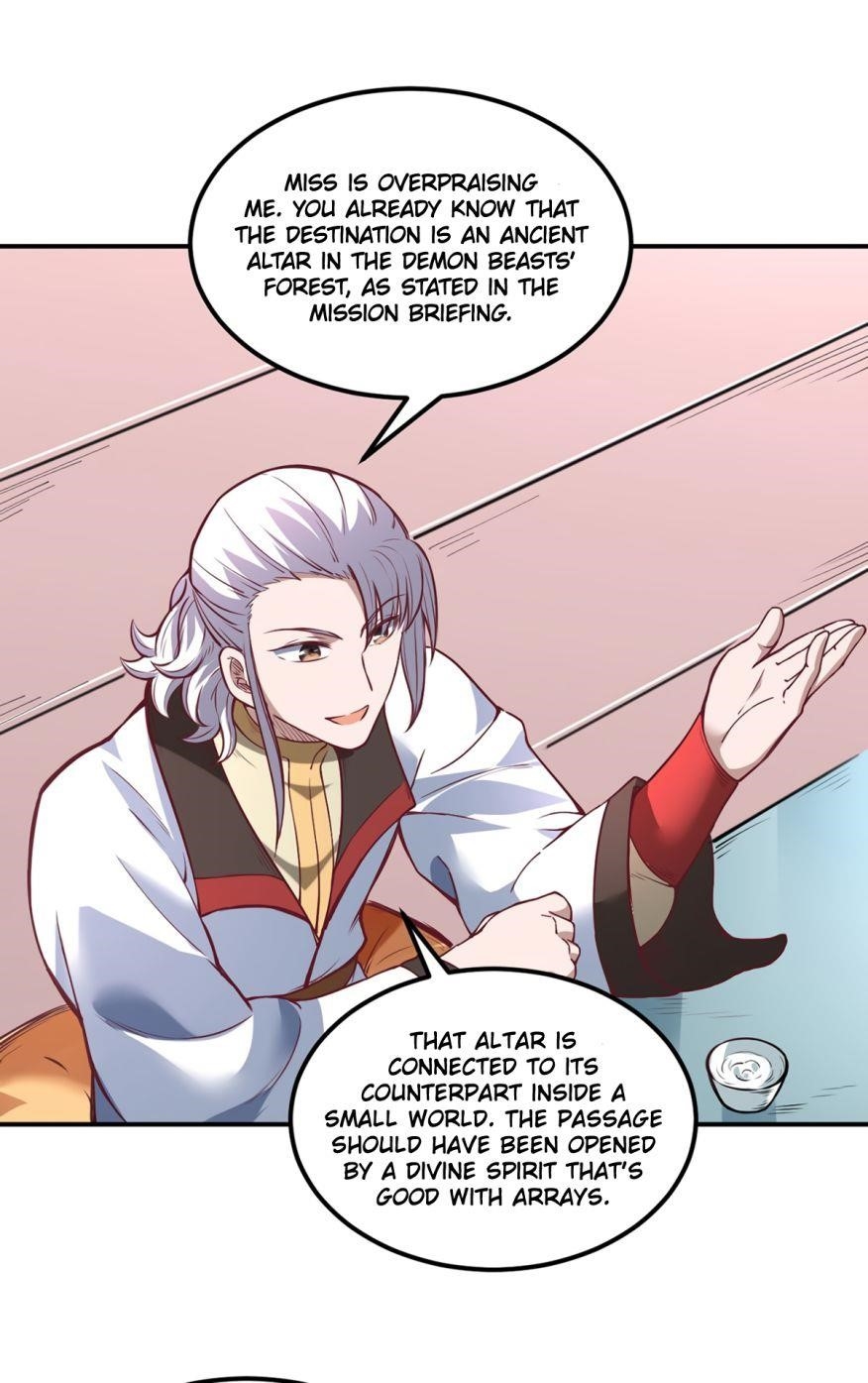 Martial Arts Reigns Chapter 213 - Page 30