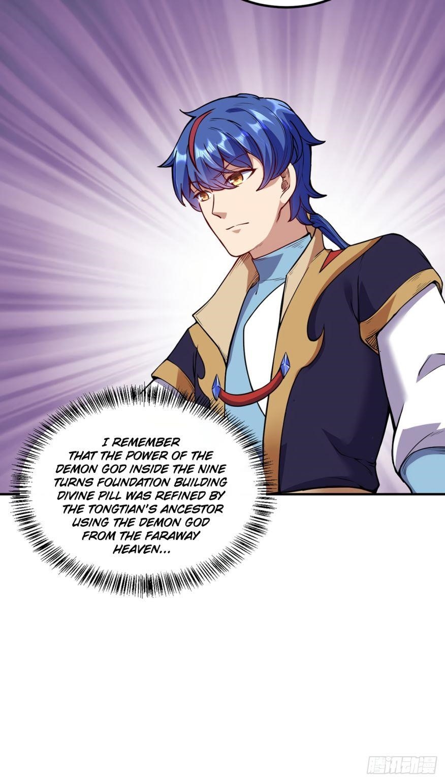 Martial Arts Reigns Chapter 213 - Page 34