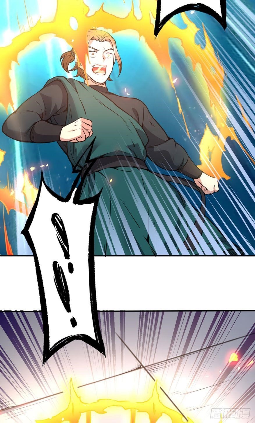 Martial Arts Reigns Chapter 213 - Page 5