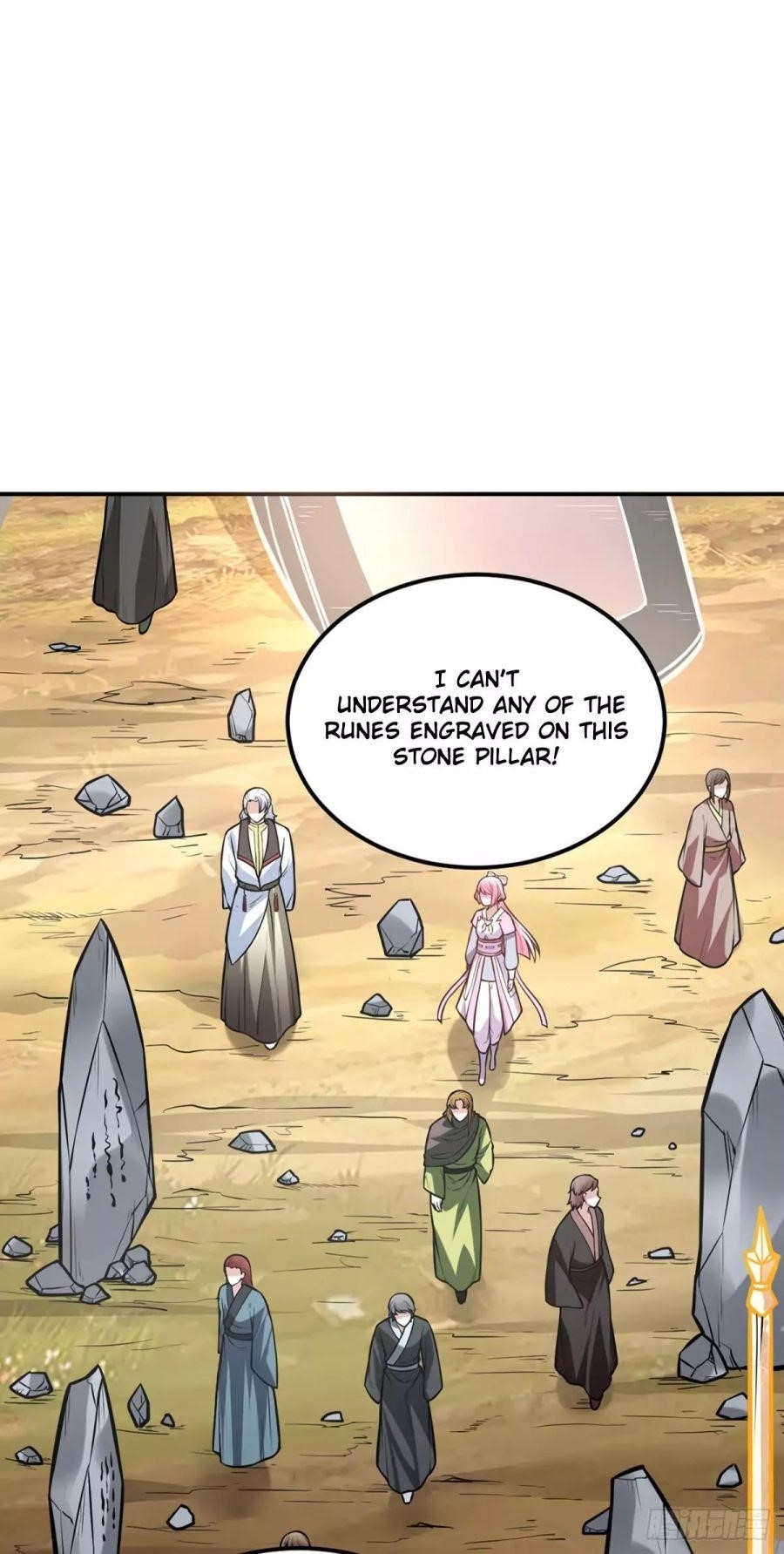 Martial Arts Reigns Chapter 214 - Page 15