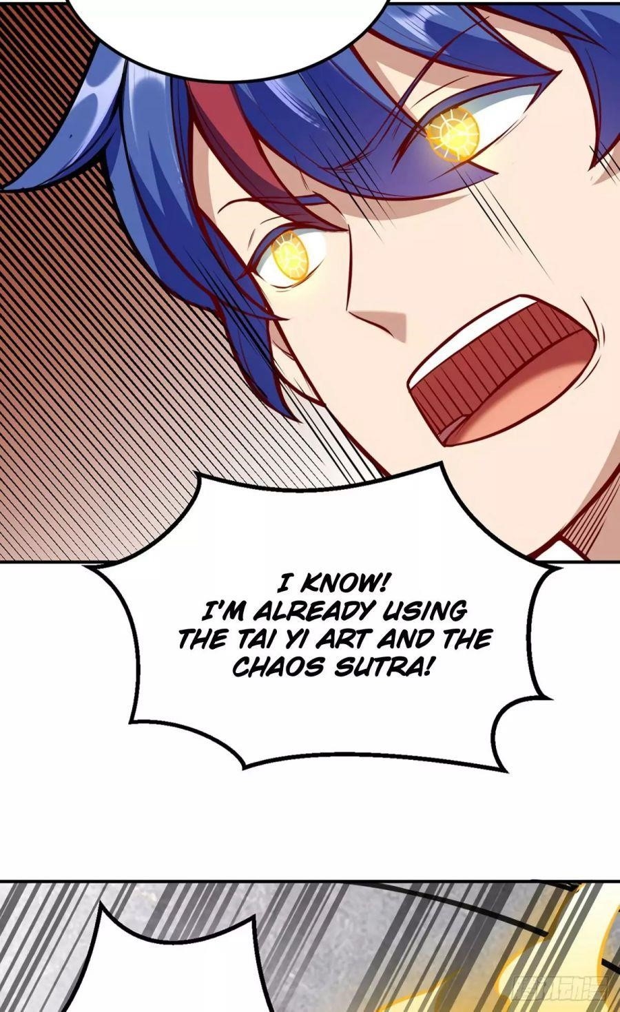 Martial Arts Reigns Chapter 214 - Page 28